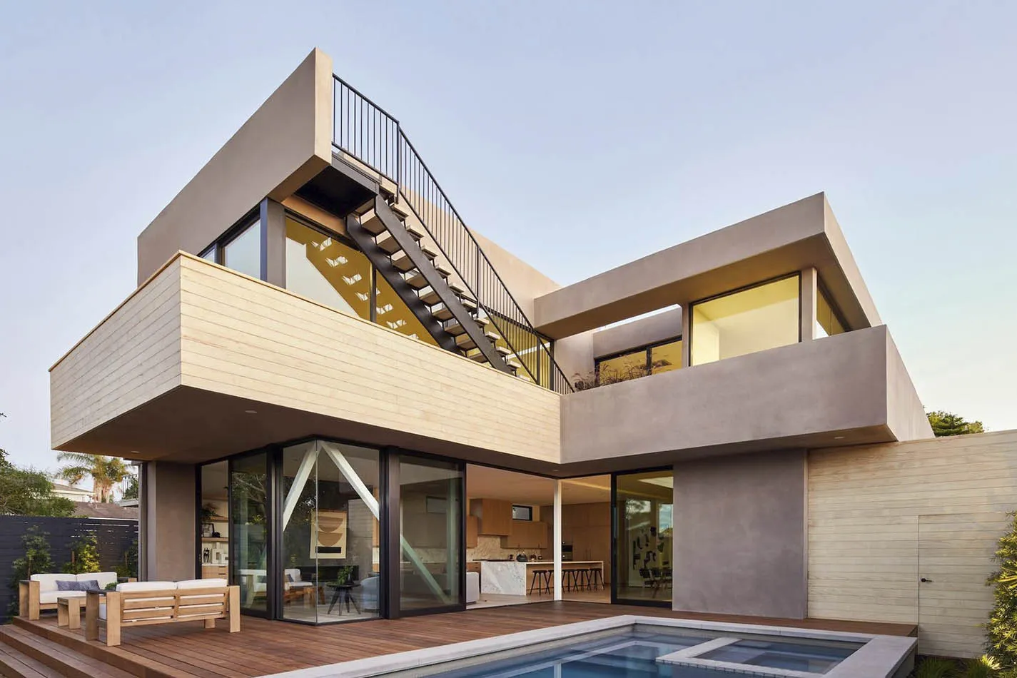 Residencia G.O. Fuengirola